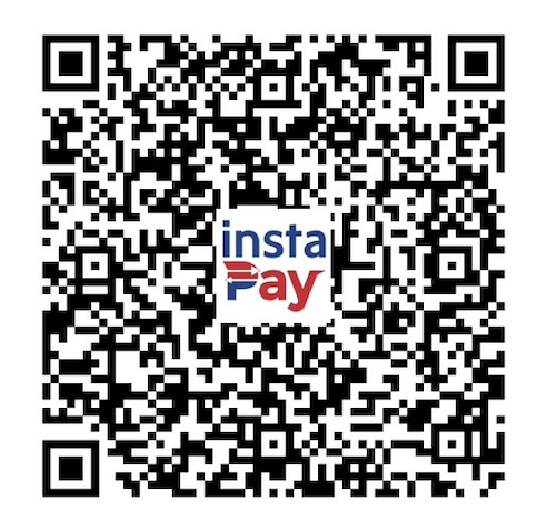 GCash QR